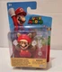 Jakks Pacific Super Mario 2.5" Flying Squirrel Action Figure, 2024 NIB