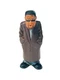 Homies Shop Toy Figure vinyl global lowrider Series 5 Smokey trenchcoat mijos og