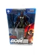 GI Joe Hasbro Classified Series #11 Cobra Island Roadblock SEALED Figure (S)