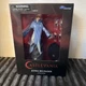 Castlevania Netflix Anime Series Sypha Belnades Action Figure by Diamond Select
