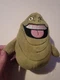 KIDROBOT PHUNNY GHOSTBUSTERS SLIMER 6" PLUSH Stuffed Toy