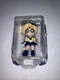 1996 IRWIN Sailor Moon Adventure Dolls  2" Sailor Uranus Tomoe Figurine READ