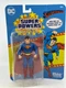 DC Super Powers 5-inch Articulated Action Figure Collection McFarlane Toys Supe
