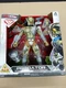 Lanard Predator 12&rdquo; Poseable Figure with Open Action Jaw