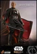 THE MANDALORIAN~MOFF GIDEON~SIXTH SCALE FIGURE~TMS029~HOT TOYS~MIBS