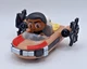Disney Doorables ~ Star Wars ~ Galactic Cruisers Series 2 ~ Finn