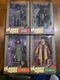NECA Planet of the Apes Legacy Series 7-Inch 4-Pack