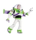Disney Toy Story Buzz Lightyear 12" Advanced Talking Interactive New Box Wear