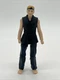 Playmates Toys Teenage Mutant Ninja Turtles vs Johnny Lawrence Cobra Kai Figure