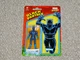 2021 Hasbro Kenner Marvel Legends Retro 3.75" Black Panther Figure MOC Brand New