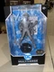 McFarlane DC Multiverse Damian Wayne Robin Infinite Frontier 7" Platinum Chase 