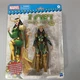 HASBRO MARVEL LEGENDS RETRO COLLECTION LOKI AGENT OF ASGARD ACTION FIGURE new