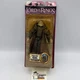 Lord of the Rings Two Towers Possessed King Theoden  A 2004 ToyBiz Broken Packag