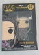FUNKO POP! Enamel Collector Pin Hawkeye Kate Bishop SE NEW 