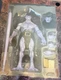 NECA Gargoyles Goliath 7 in Ultimate Action Figure Damaged Box New