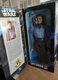 Hasbro Star Wars Collector Series Lando Calrissian Full Size  12in Action Figure