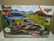 Disney Pixar Cars ⭐ Rust-eze Double Circuit Speedway ⭐ Playset w/ Lightning NEW