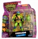 Playmates Teenage Mutant Ninja Turtles Mutant Mayhem Leonardo, 2023, New, Leo