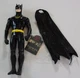 Brand New With Tag 1992 Batman Returns Action Figure Applause With Cape