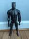 Marvel Avengers Titan Hero Series Black Panther Action Figure, 12-Inch Toy, For