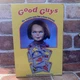 NECA 42112 4 inch Child's Play Ultimate Chucky Action Figure