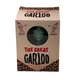 Nacelle The Great Garloo Action Figure Toy NIB
