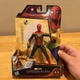 Spider-Man: No Way Home 6-Inch Deluxe Web Spin Spider-Man Action Figure
