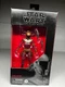 Hasbro Star Wars The Black Series Zorii Bliss Toy 6-inch Scale Star Wars: The...
