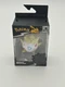Pokemon Select Togepi Metallic Figure 3" Series 3 Pok&eacute;mon Jazwares New Sealed