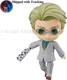 Good Smile Nendoroid Jujutsu Kaisen Kento Nanami Action Figure Japan Import