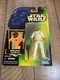 Kenner Star Wars Admiral Ackbar With Comlink Wrist Blaster Action Figure