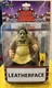 NECA Toony Terrors LEATHERFACE Texas Chainsaw Massacre 6" Action Figure
