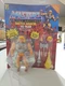 Battle Armor Masters of the Universe Origins Deluxe He-Man 