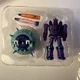 Dr Wu DW-E01S Destroy Emperor Translucent version & DW-E29 Destroy Planet