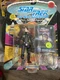 Star Trek Next Generation Borg 5" Action Figure 1993 Playmates SEALED NOS 