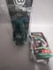 Medicom Toy Bearbrick Series 43 - Flag of Macau 100% Be@rbrick Figure **Sealed**