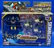 Transformers Cyberverse Sharkticons Attack Cybertronian Villains Figure Set