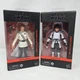 Star Wars Black Series Set  16 Director Krennic 17 ISB Tactical Agent Hasbro New