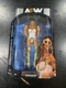 AEW UNMATCHED SERIES 12 #95 MERCEDES MONE JAZWARES WRESTLING FIGURE NEW