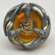 Beyblade X Wyvern Gale 3-60T From BX-24 Different Bit Takara Tomy Metal