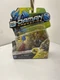 New B-DAMAN CROSSFIRE Toy Thunder Leo action figure BD-24 Hasbro 2013