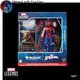 Hasbro Marvel Legends Spider-Man Battle Damage MTG Edition Action Figure