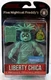 Five Nights at Freddys Liberty Chica Exclusive Action Figure Funko FNAF Freddy's