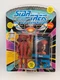 1993 Playmates Star Trek The Next Generation Guinan Action Figure NEW
