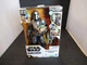 Star Wars The Mandalorian and Grogu Galactic Action