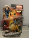 2012 Hasbro Legends Marvel Girl JEAN GREY Rocket Raccoon Build Figure Series NIB