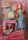 Hasbro Disney Princess The Little Mermaid Ariel's Royal Vanity Doll Playset New
