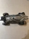 Mattel DC Comics Batman Vs Superman Epic Strike BATMOBILE Vehicle 14" #B03