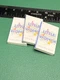 Mini Brands Books Series 2 &ndash; Little Women (Common S2) ZURU Miniature