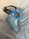 Mattel Jurassic World Fallen Kingdom Chomp 'n Roar Mask Velociraptor Costume